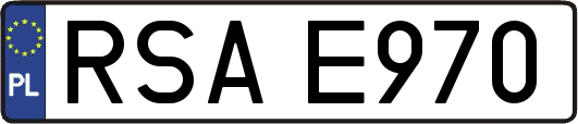 RSAE970