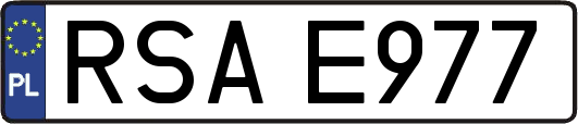 RSAE977