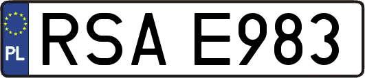 RSAE983
