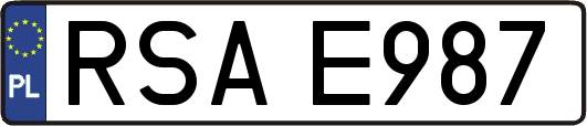 RSAE987