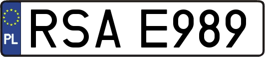 RSAE989