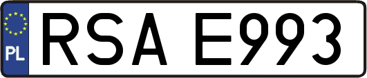 RSAE993