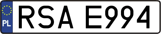 RSAE994