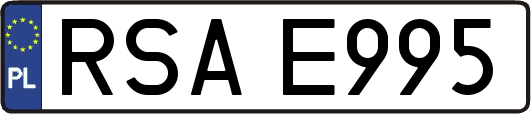 RSAE995