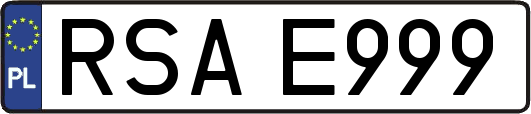 RSAE999