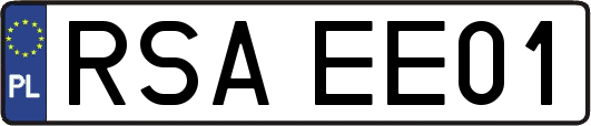 RSAEE01