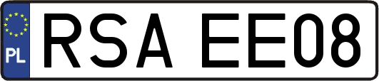 RSAEE08