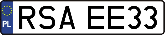 RSAEE33