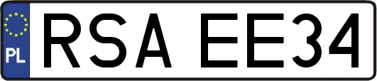 RSAEE34