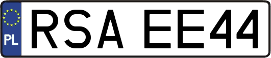 RSAEE44