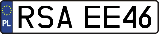 RSAEE46