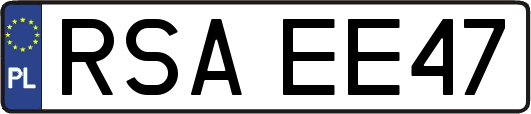 RSAEE47