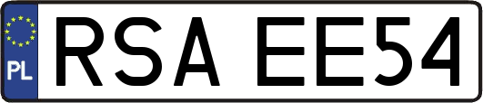 RSAEE54