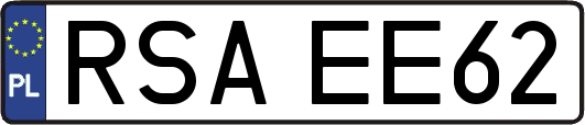 RSAEE62