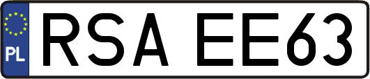 RSAEE63