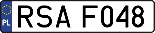 RSAF048