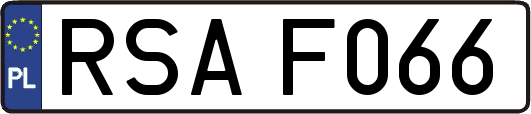 RSAF066