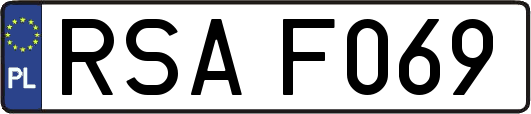RSAF069