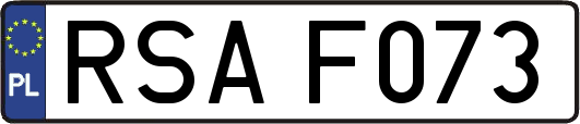 RSAF073