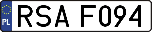 RSAF094