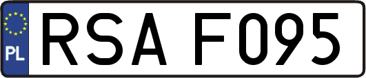 RSAF095