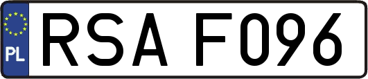 RSAF096