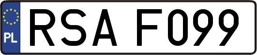 RSAF099