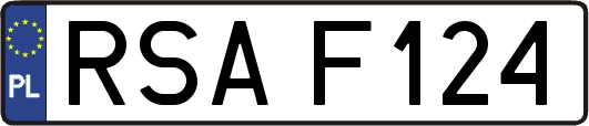 RSAF124