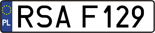 RSAF129