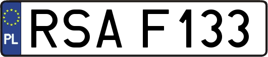 RSAF133