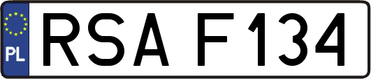 RSAF134
