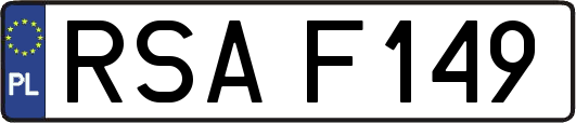 RSAF149