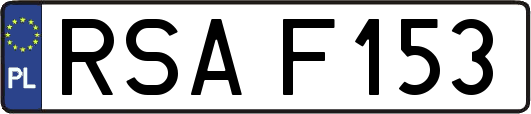 RSAF153