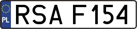 RSAF154