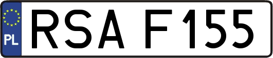 RSAF155