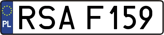 RSAF159