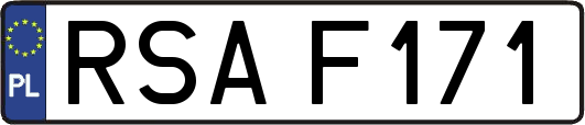 RSAF171