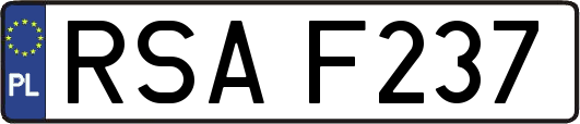 RSAF237