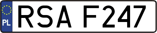 RSAF247
