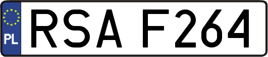 RSAF264