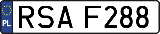RSAF288