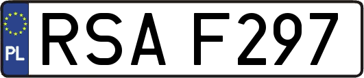 RSAF297