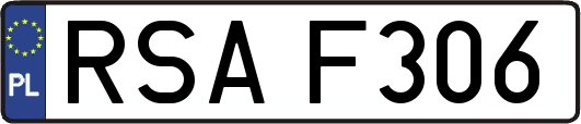 RSAF306