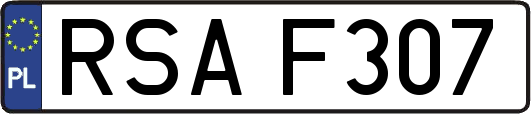 RSAF307