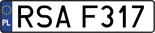 RSAF317