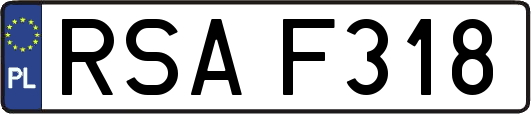 RSAF318