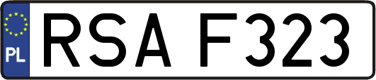RSAF323