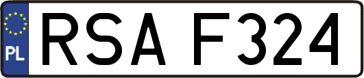RSAF324