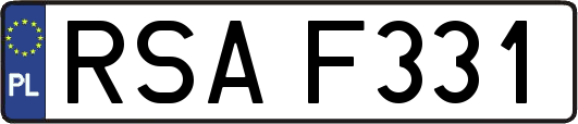 RSAF331