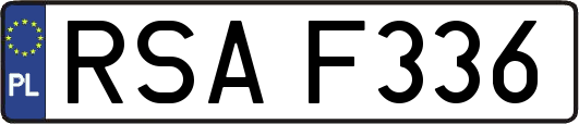 RSAF336